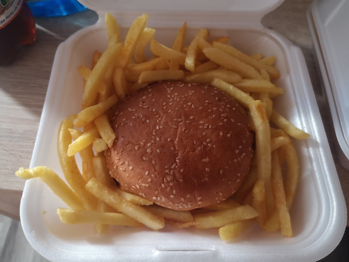 Pizzeria Roma Photo 3