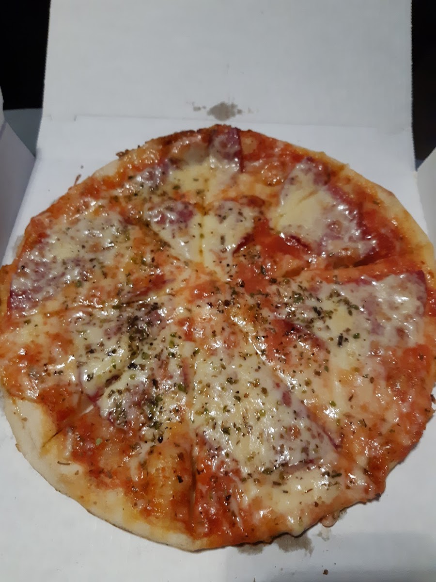Pizzeria Roma Photo 4