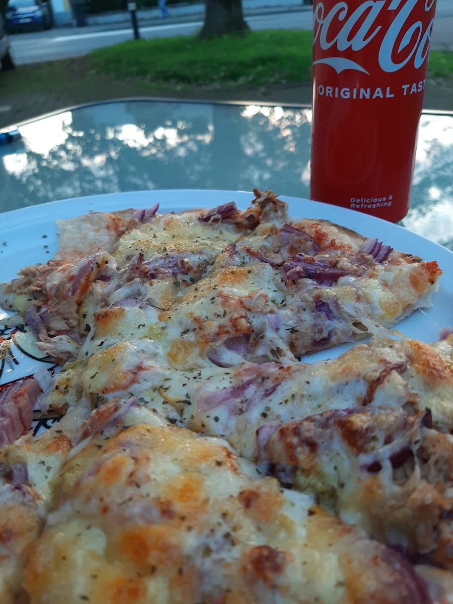 Pizzeria Roma Photo 6