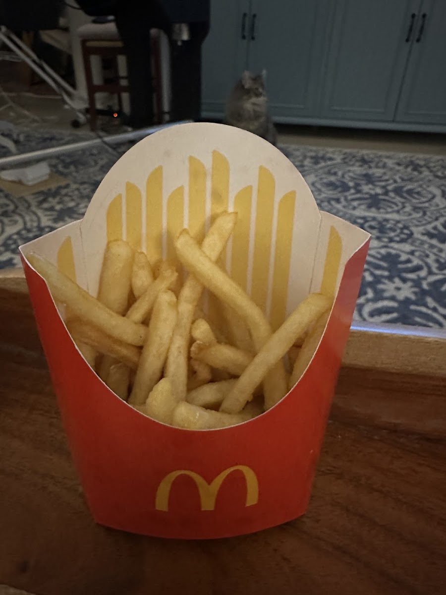 McDonald's Photo 6