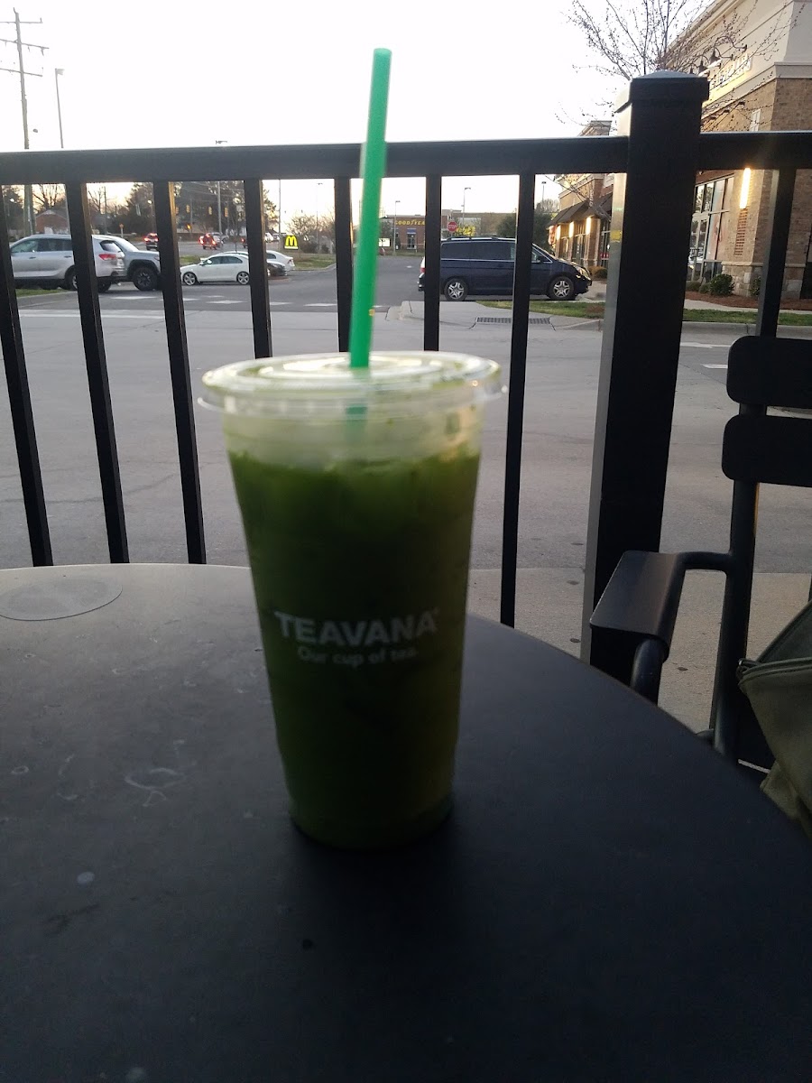 Starbucks Photo 6