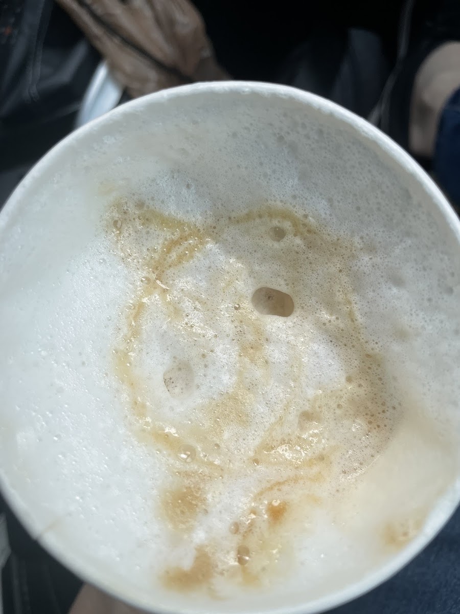 Starbucks Photo 7