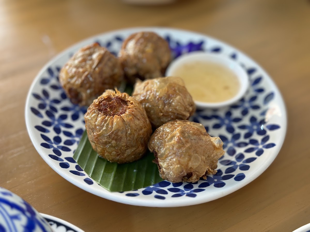 โต้งขนมจีนน้ำยาปู สาขางามวงศ์วาน 19 (สาขาแรก) Photo 6
