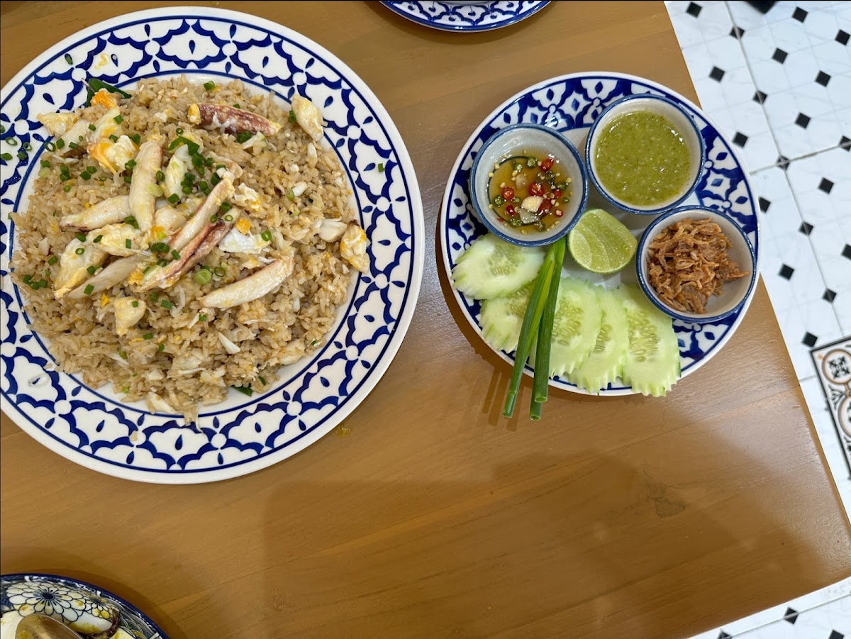 โต้งขนมจีนน้ำยาปู สาขางามวงศ์วาน 19 (สาขาแรก) Photo 9