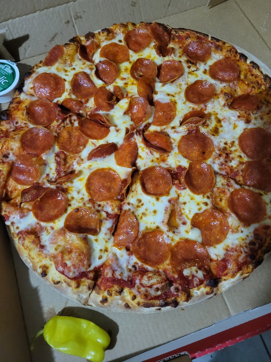Papa Johns Pizza Photo 5