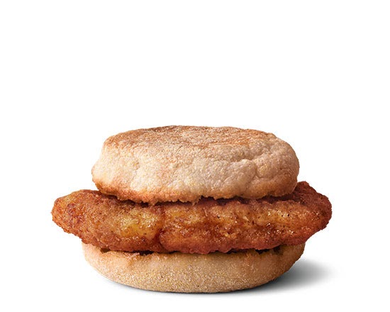 McDonald's Photo 3
