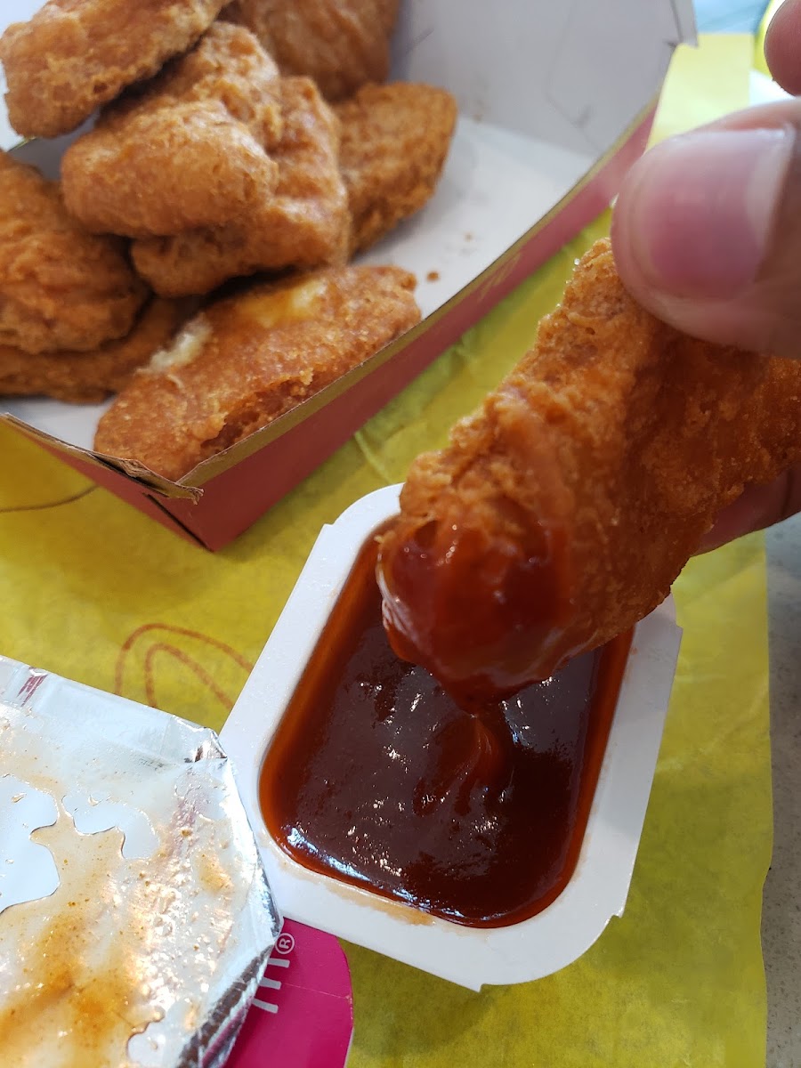 McDonald's Photo 7
