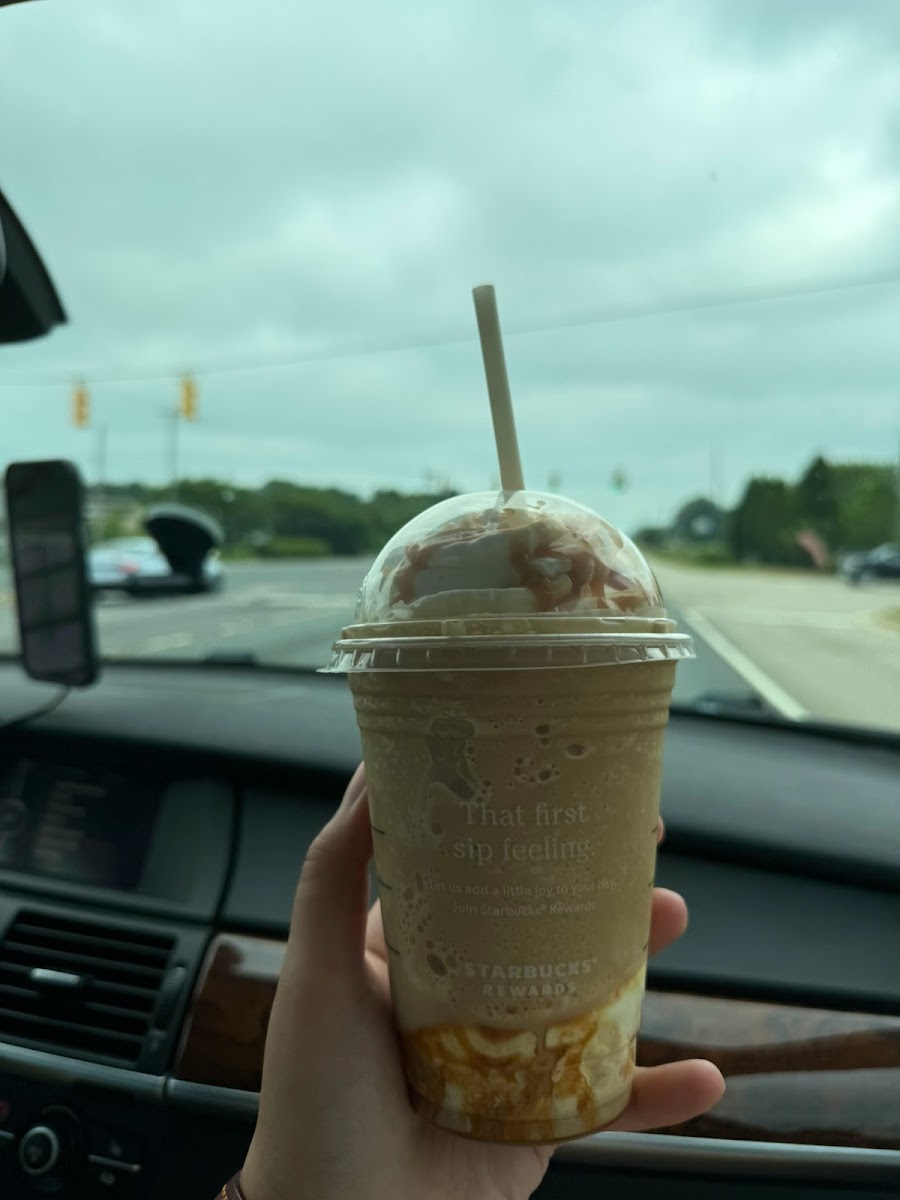 Starbucks Photo 10