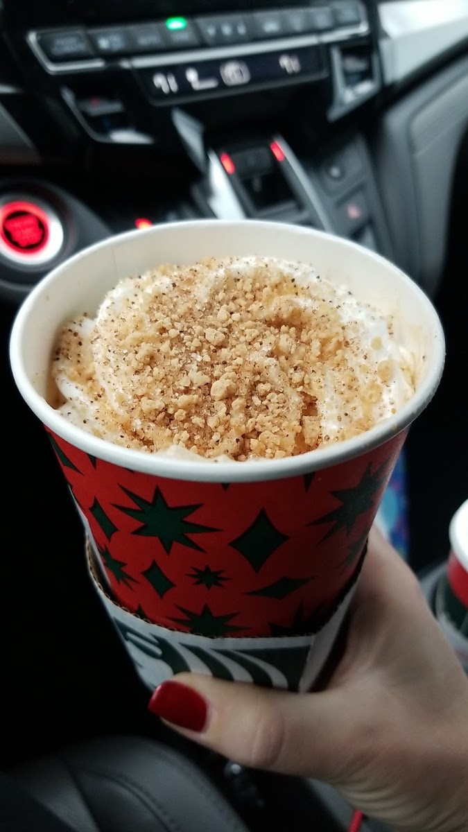 Starbucks Photo 6