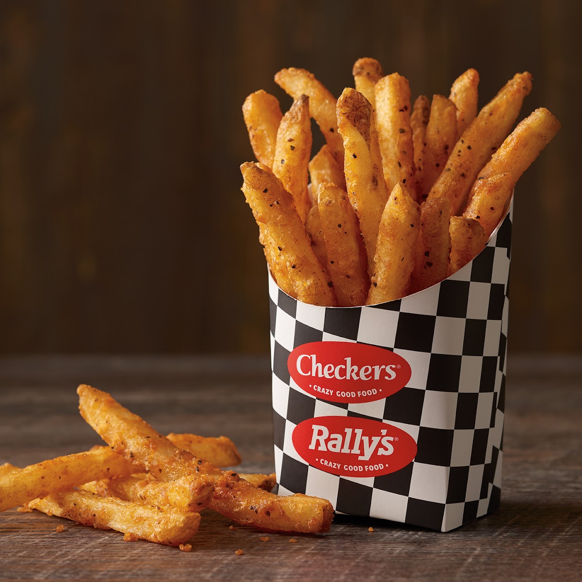 Checkers Photo 7
