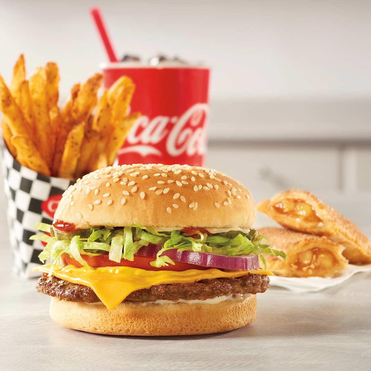 Checkers Photo 8