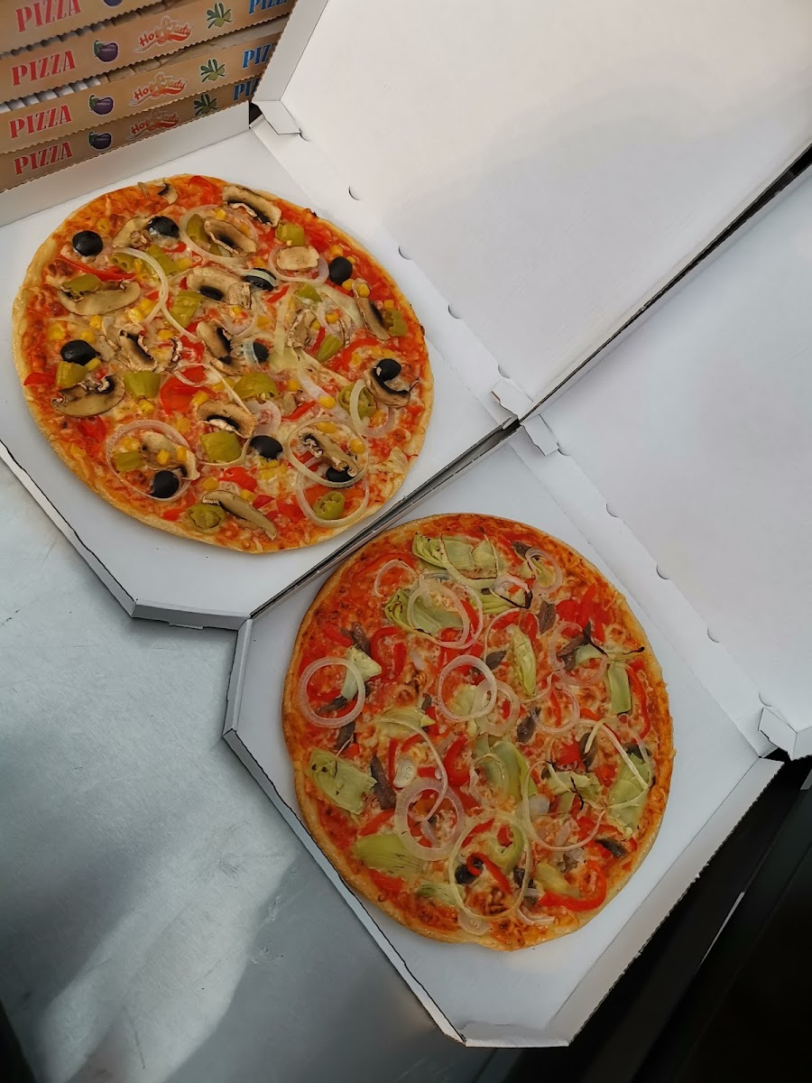 Da Nico Pizza è più Photo 8