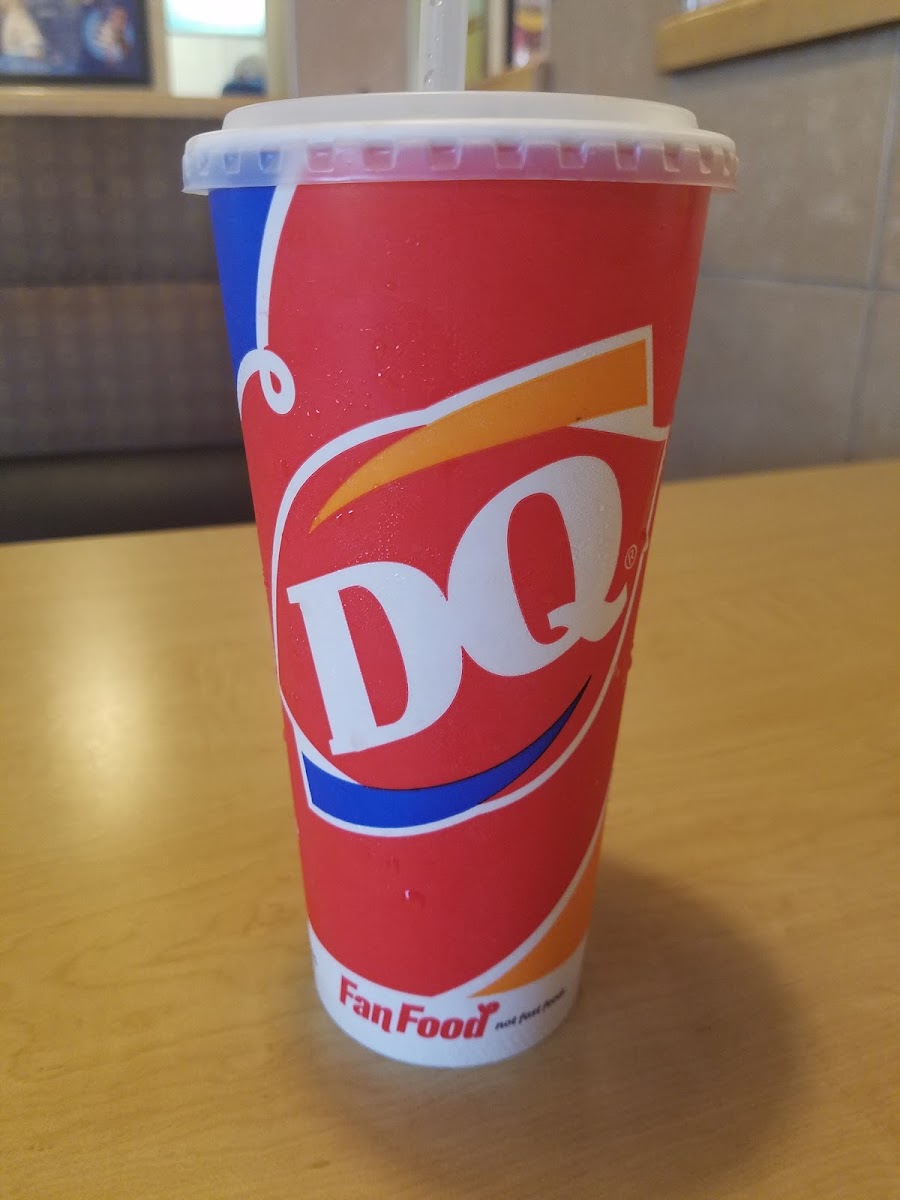 Dairy Queen Grill & Chill Photo 10
