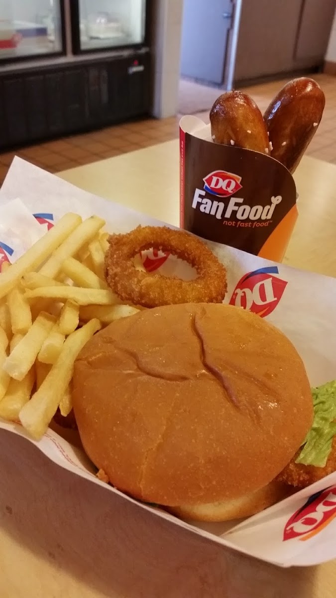 Dairy Queen Grill & Chill Photo 3