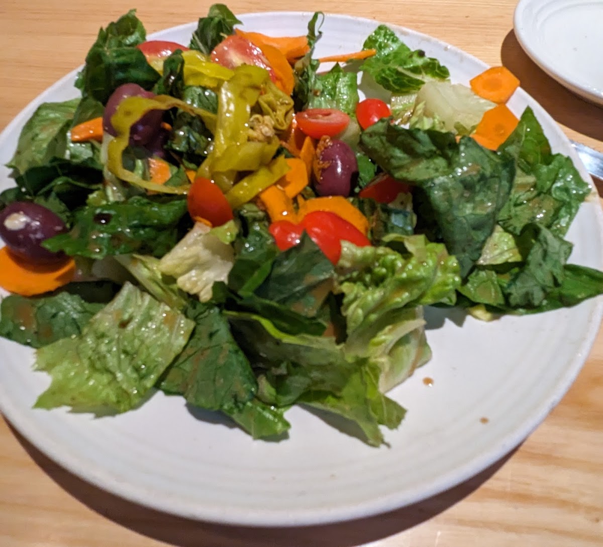 Carrabba's Italian Grill Photo 10