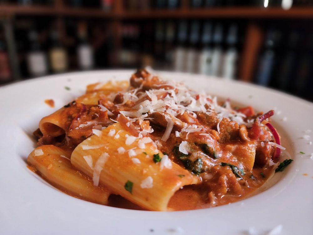 Carrabba's Italian Grill Photo 3