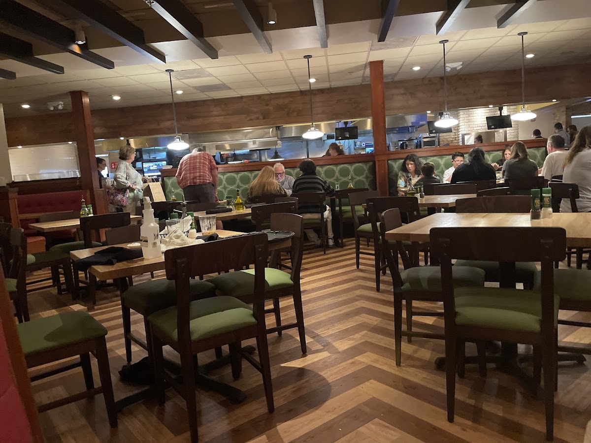 Carrabba's Italian Grill Photo 4