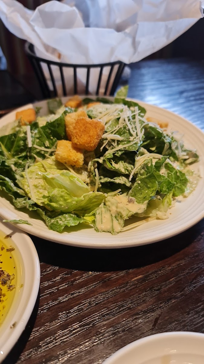 Carrabba's Italian Grill Photo 5