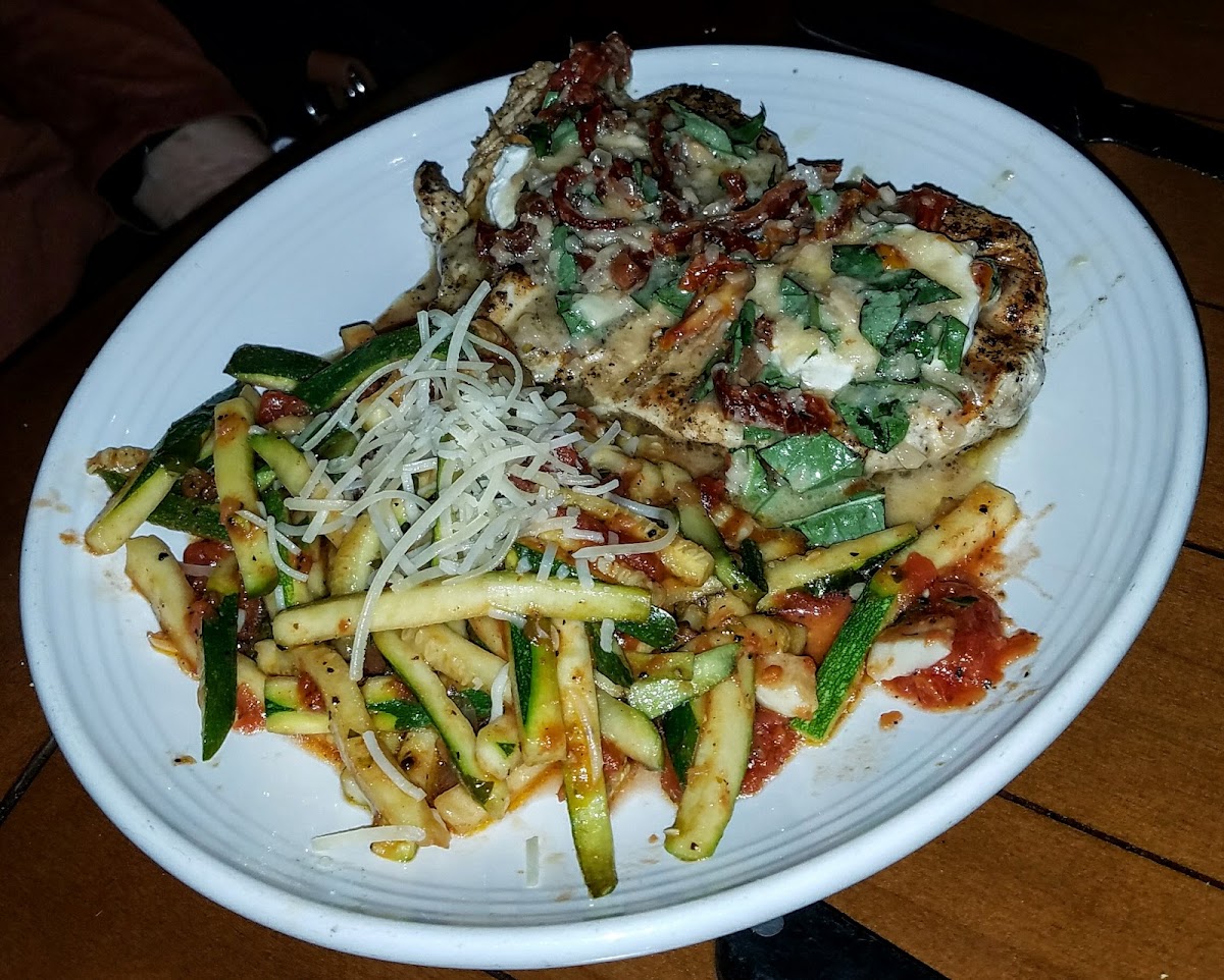 Carrabba's Italian Grill Photo 6