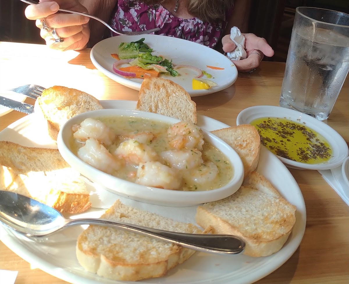 Carrabba's Italian Grill Photo 7