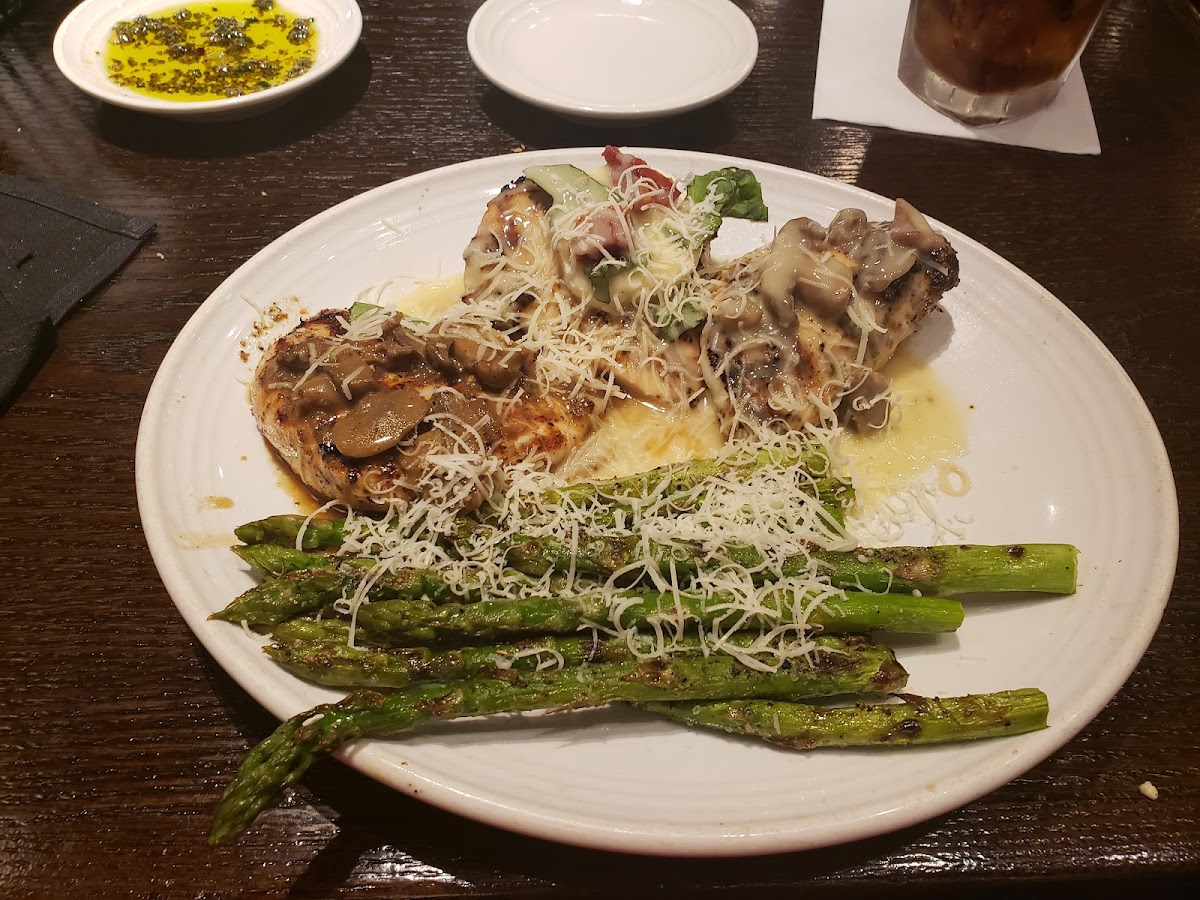 Carrabba's Italian Grill Photo 8