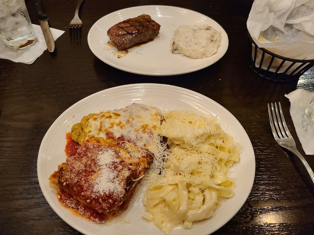 Carrabba's Italian Grill Photo 9