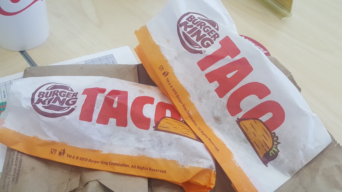 Burger King Photo 7