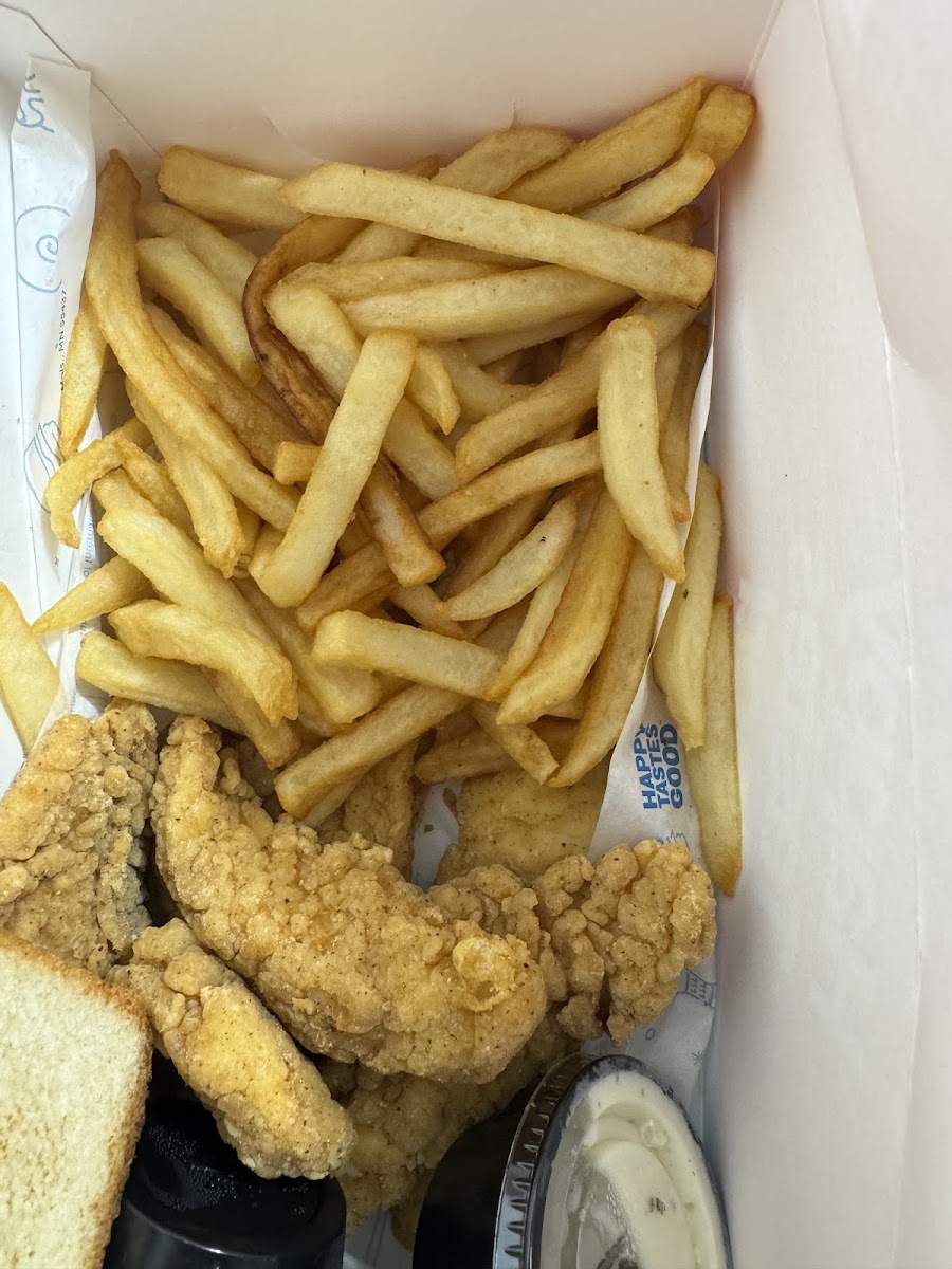 Dairy Queen Grill & Chill Photo 9