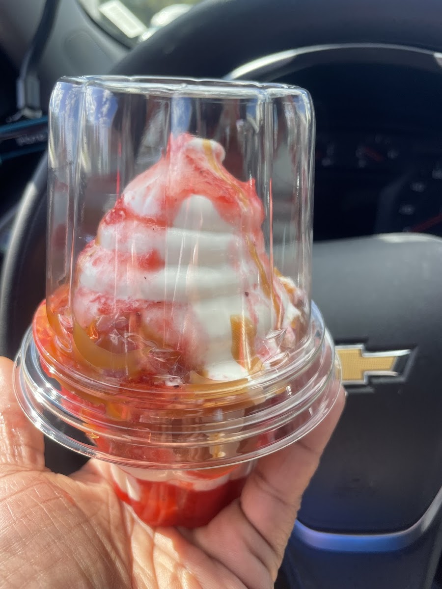 Dairy Queen Grill & Chill Photo 6