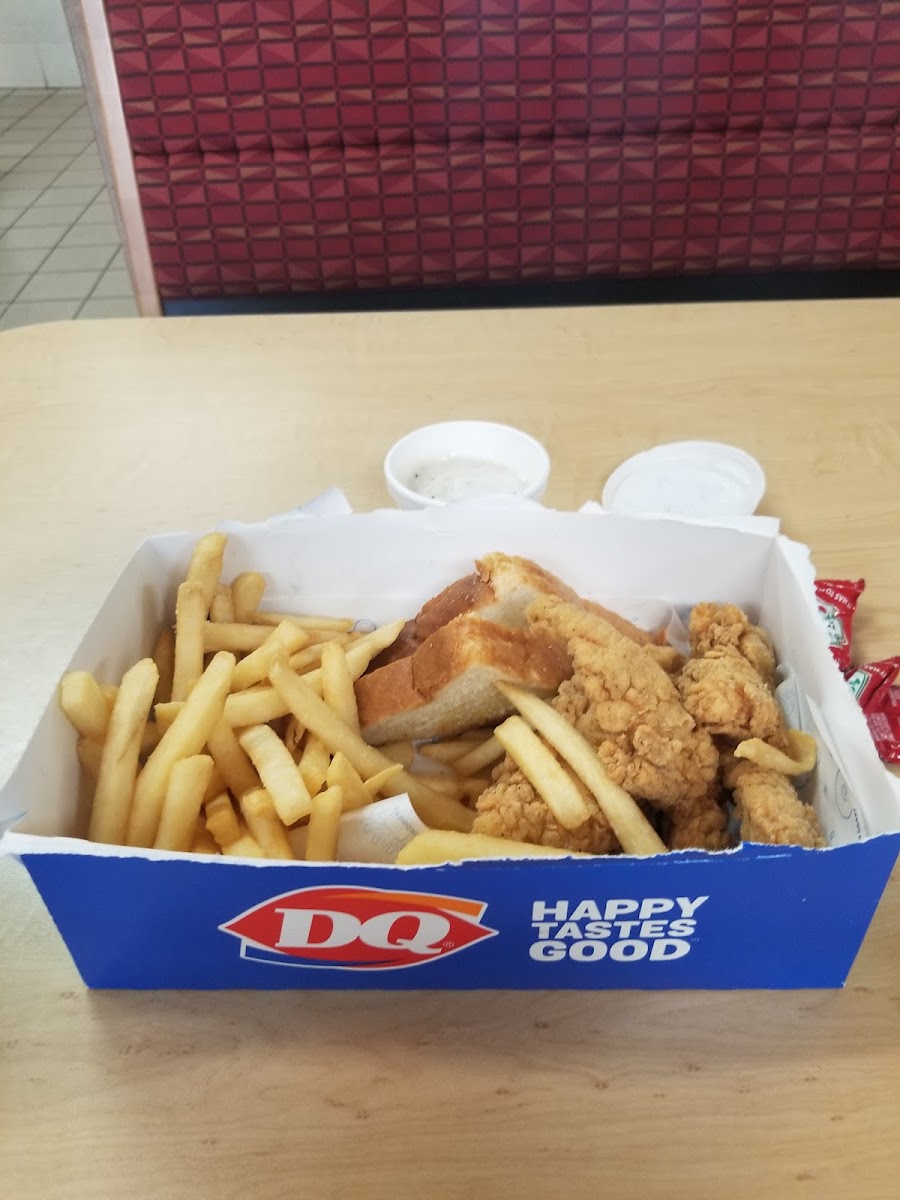 Dairy Queen Grill & Chill Photo 7