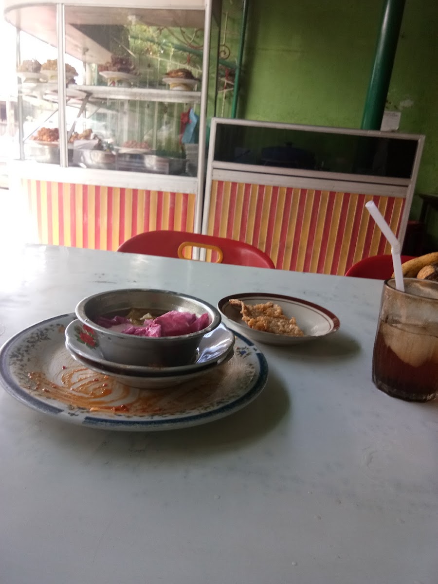 Rumah Makan Padang Pariaman Photo 10