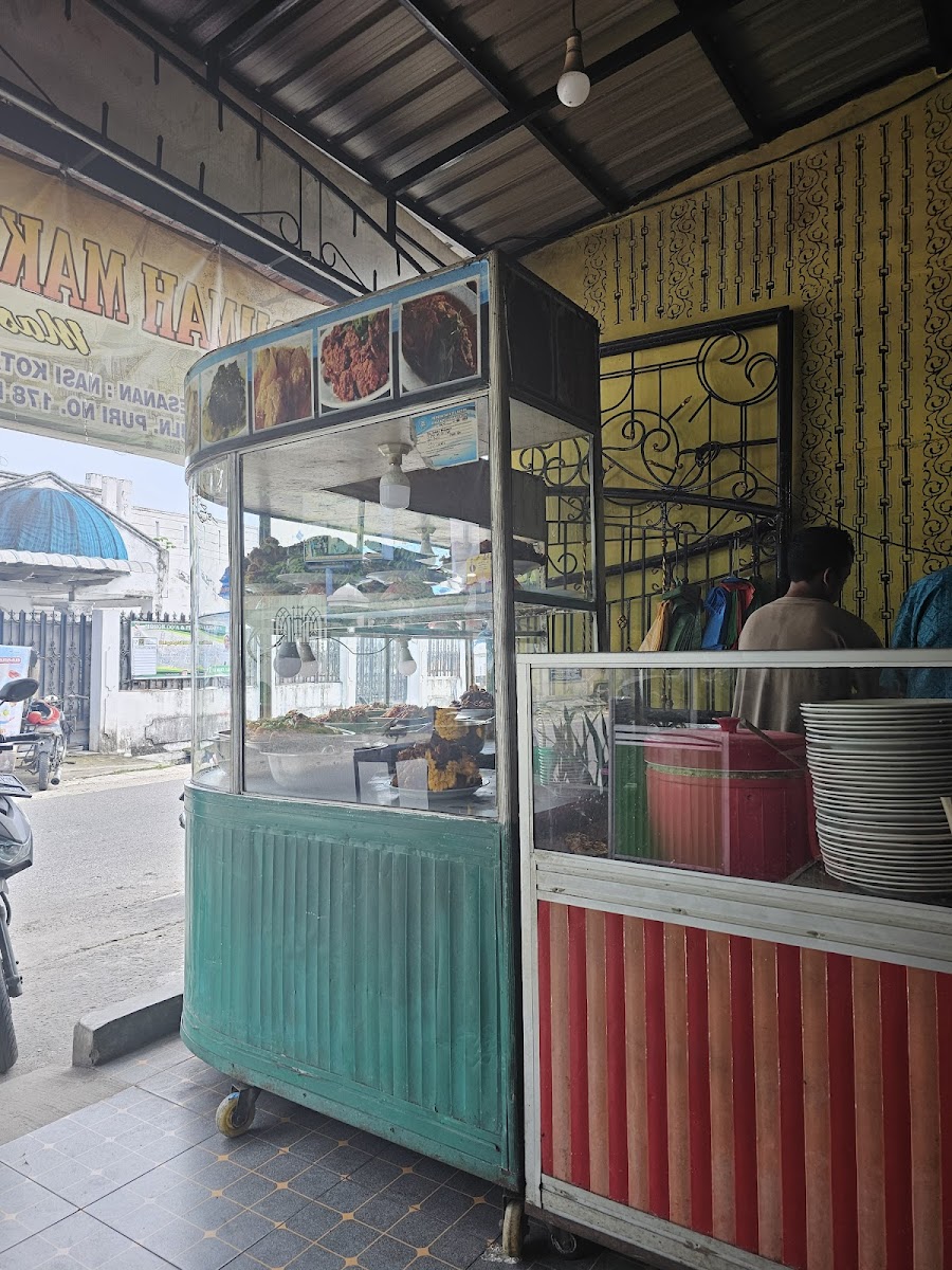 Rumah Makan Padang Pariaman Photo 3