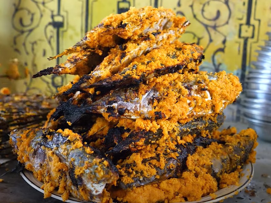 Rumah Makan Padang Pariaman Photo 6