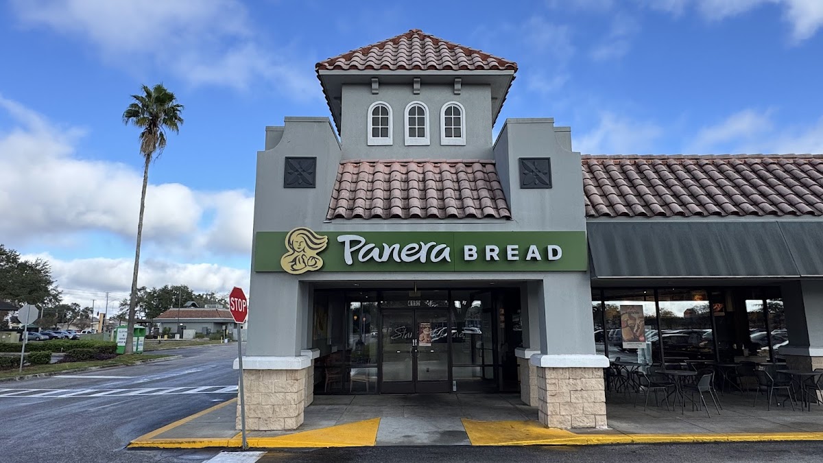 Panera Bread