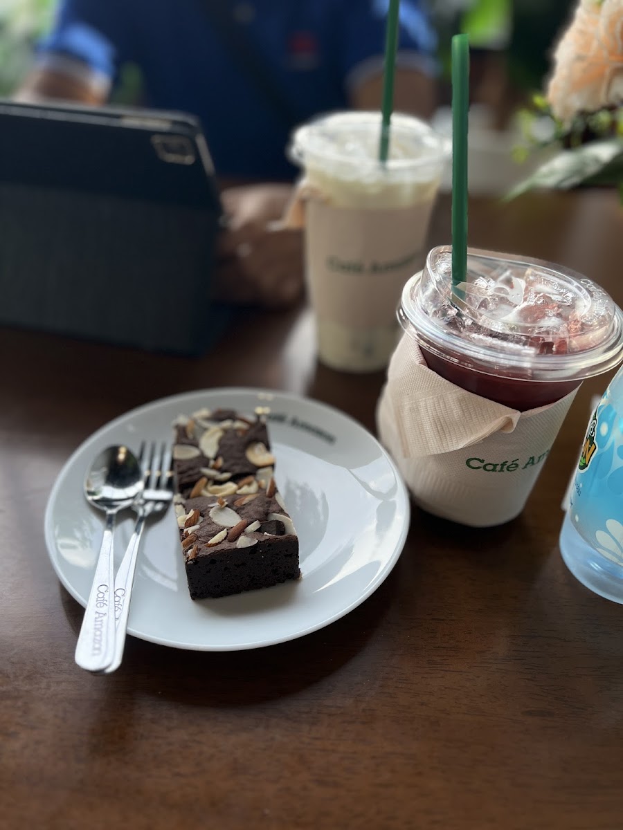 Café Amazon กลางเมืองหลังสวน Photo 6