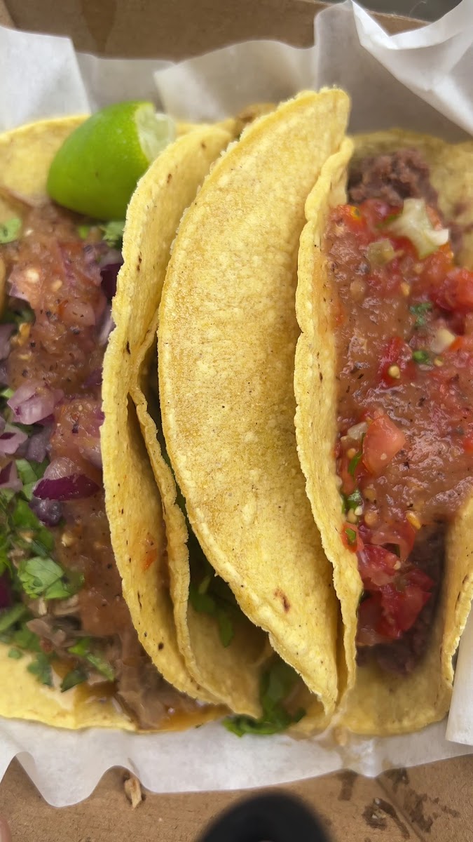South of the Border Tacos Photo 8