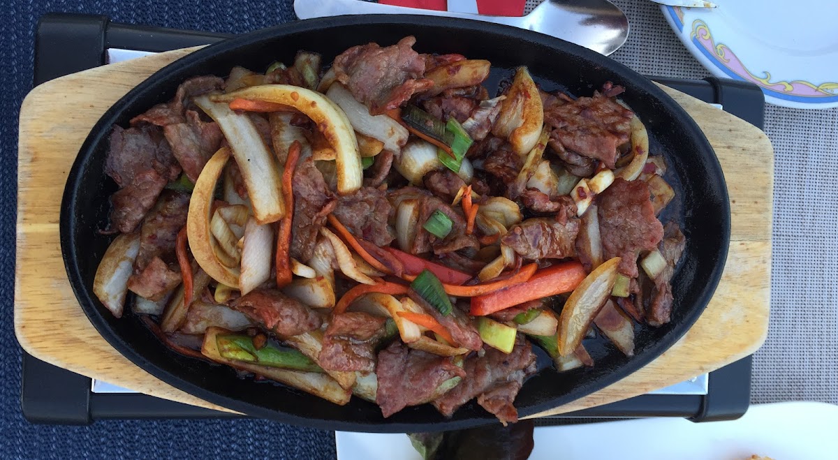 Asia Gourmet Photo 10