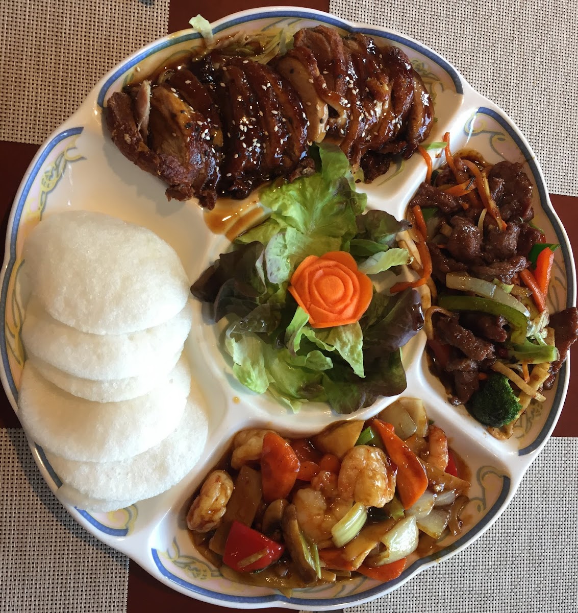 Asia Gourmet Photo 2