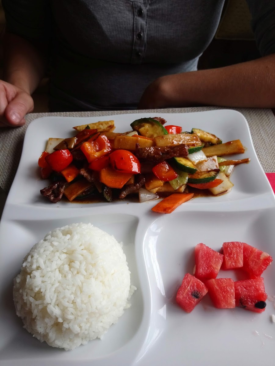 Asia Gourmet Photo 6