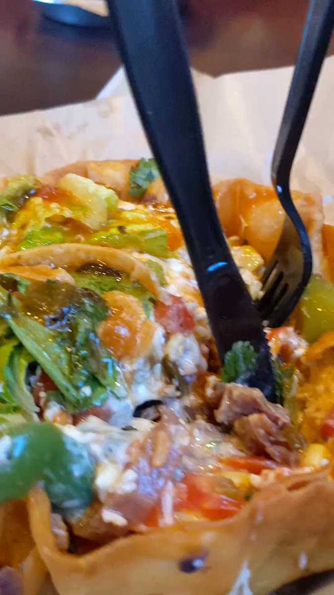 QDOBA Mexican Eats Photo 2