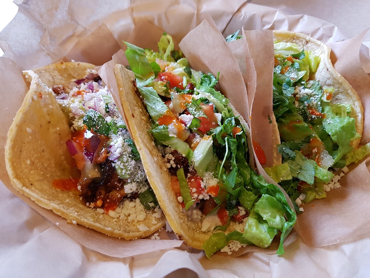 QDOBA Mexican Eats Photo 6