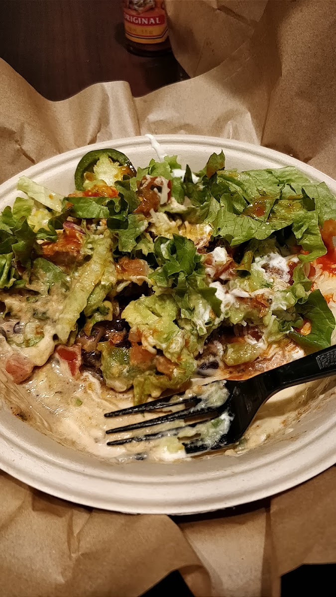 QDOBA Mexican Eats Photo 7