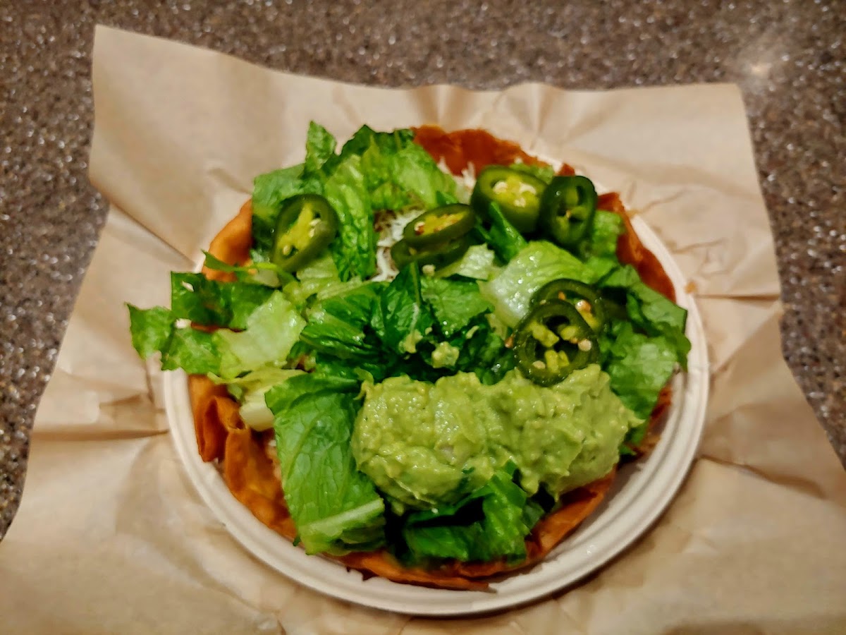 QDOBA Mexican Eats Photo 9