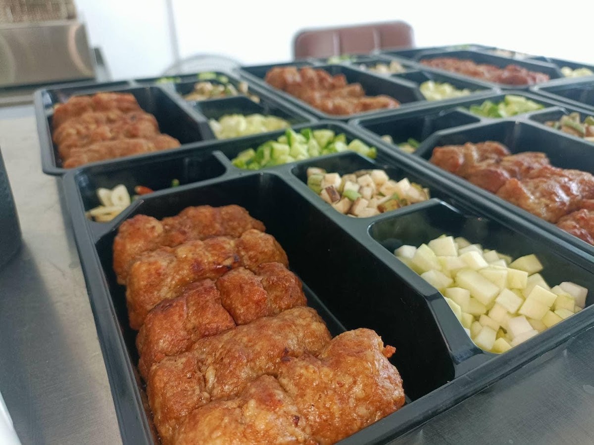 แหนมเนืองบางใหญ่ byคุณเฟิร์น Photo 10