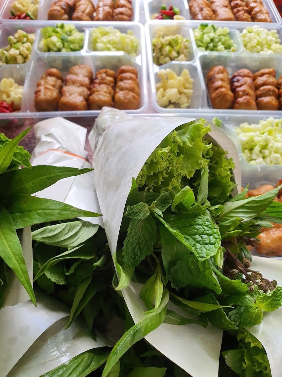 แหนมเนืองบางใหญ่ byคุณเฟิร์น Photo 7