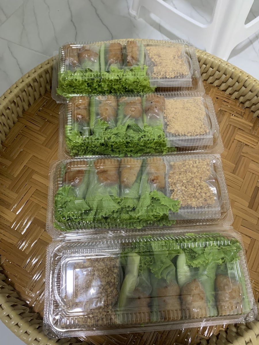 แหนมเนืองบางใหญ่ byคุณเฟิร์น Photo 9