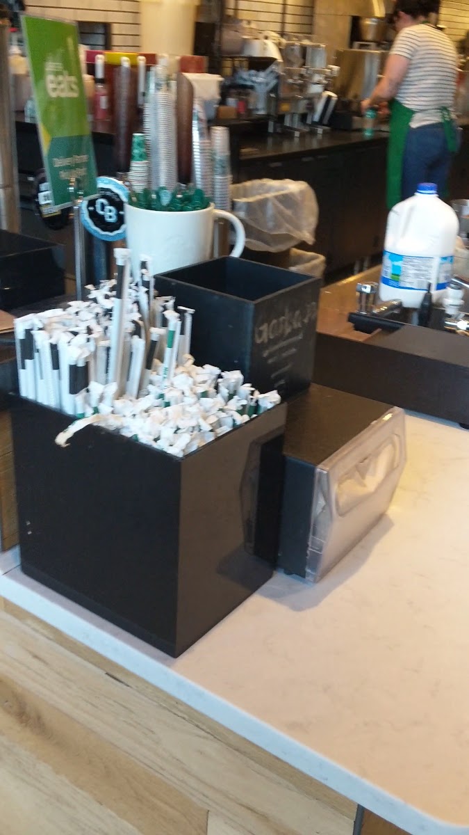Starbucks Photo 2