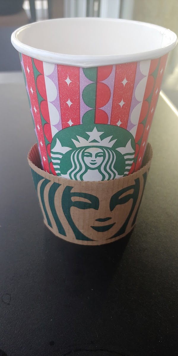 Starbucks Photo 5