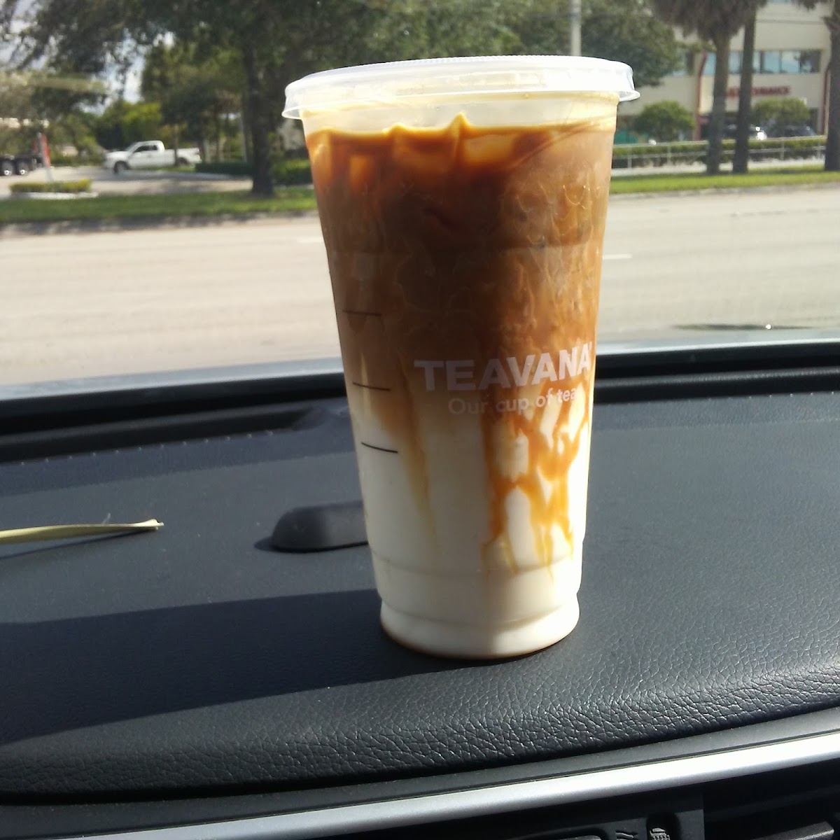 Starbucks Photo 8
