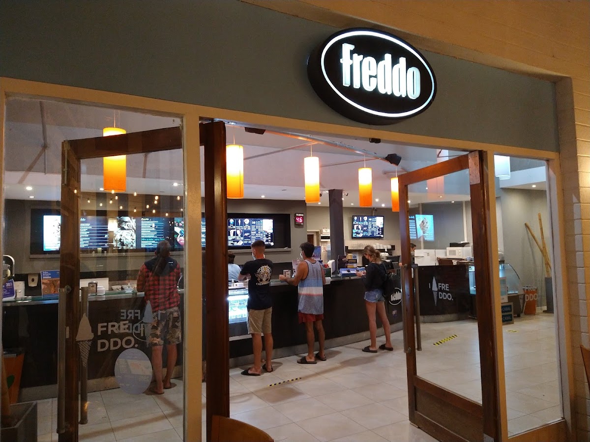 Freddo